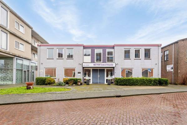 Bedrijfsruimte Veerweg 5 Kampen