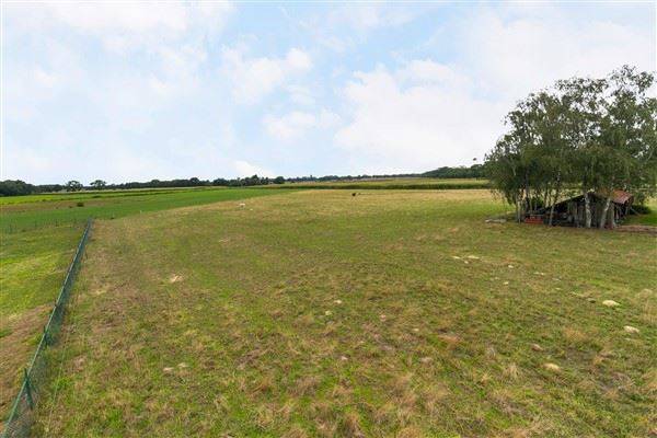 Agrarische grond Snoertsebaan Liessel