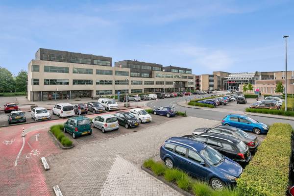 Kantoorruimte Bolswarderbaan 3 Sneek