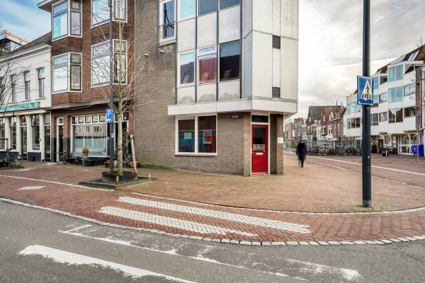 Kantoorruimte Korevaarstraat 10 Leiden