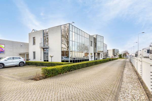 Bedrijfsruimte Dillenburgstraat 29 Eindhoven
