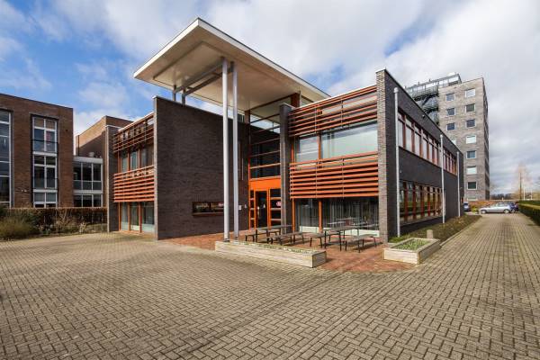 Kantoorruimte Landjuweel 14 Veenendaal