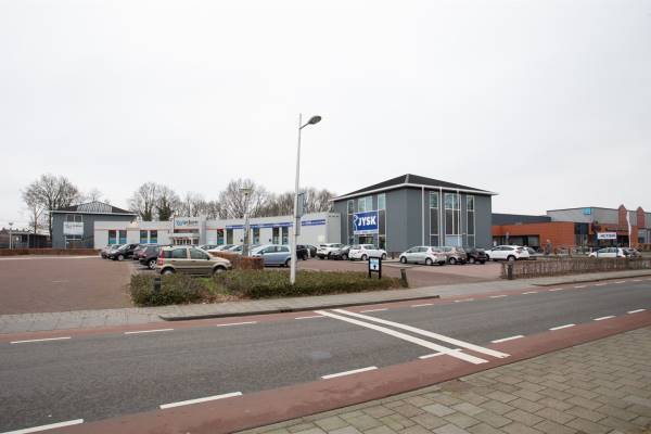 Winkelruimte Dikkensweg 24 Wierden