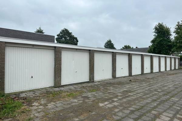 Bedrijfsruimte Reigerstraat 10 Dokkum