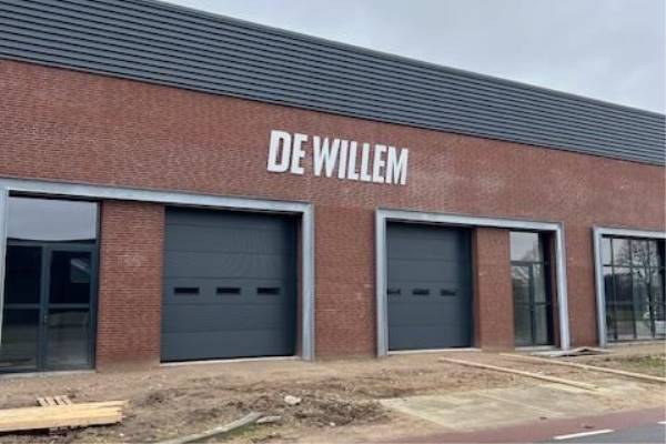 Bedrijfsruimte Calenwiel 11 01 Berkel-Enschot