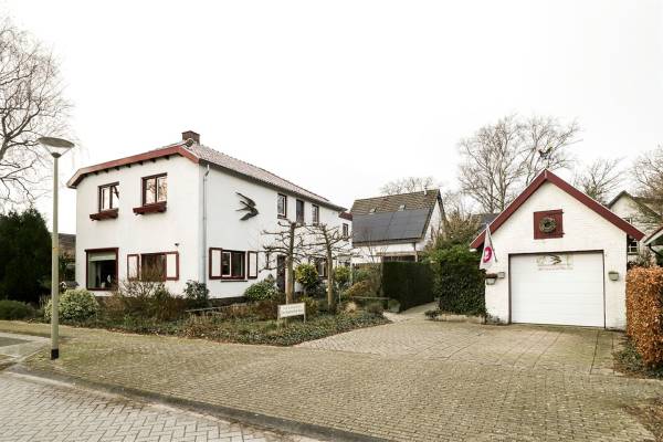 Horecagelegenheid Zeelandsestraat 34 Millingen aan de Rijn