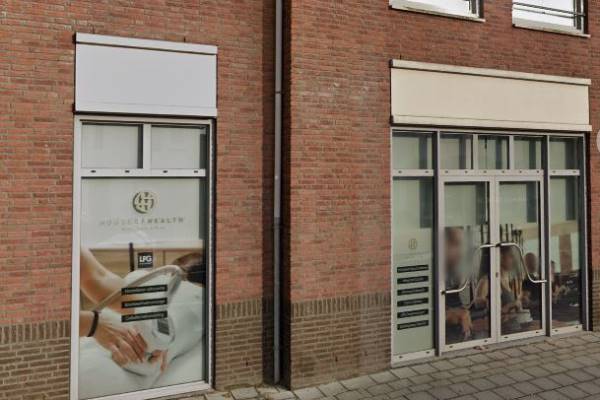 Bedrijfsruimte Brederode 1a Waalre