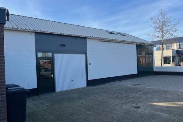 Bedrijfsruimte Kijckerweg 72 De Lier