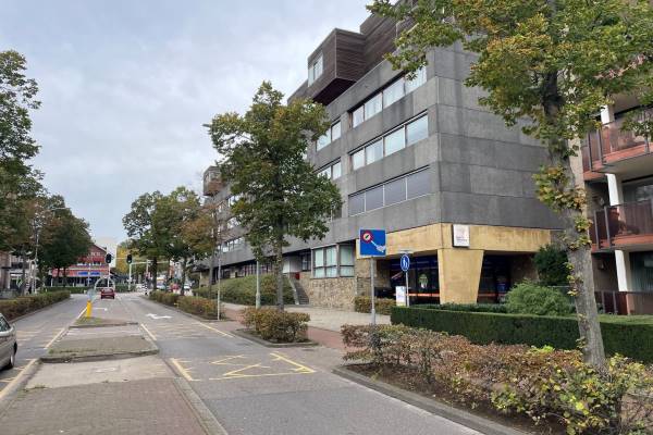 Kantoorruimte Wilhelminastraat 9A Sittard