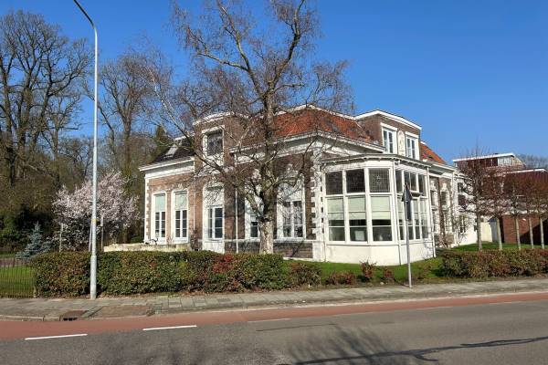 Beleggingsobject Garstestraat 15 Winschoten