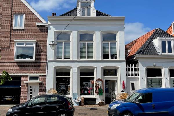 Kantoorruimte Kleinzand 163 Sneek