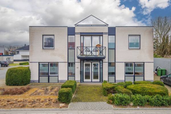 Kantoorruimte Het Vergun 40 Westervoort