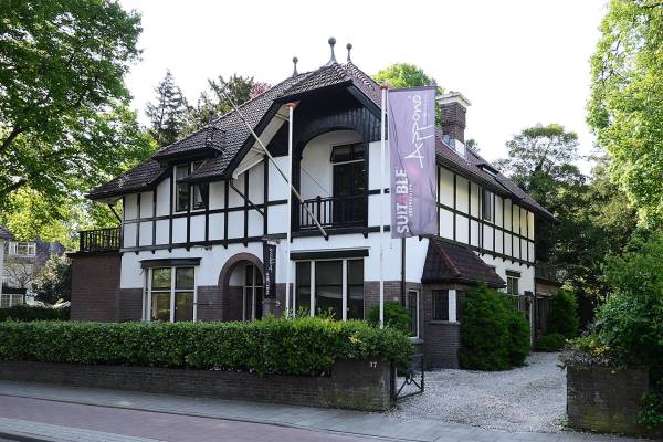 Kantoorruimte Melkpad 37 Hilversum