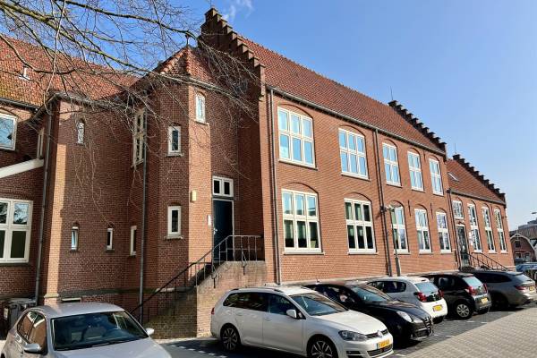 Kantoorruimte Keern 33L Hoorn (NH)