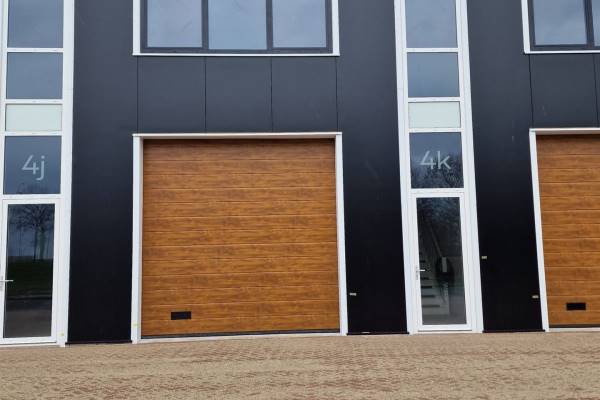 Bedrijfsruimte Helium 4k Oud Gastel