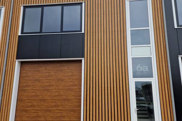 Bedrijfsruimte Helium 6a Oud Gastel