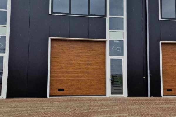 Bedrijfsruimte Helium 4q Oud Gastel