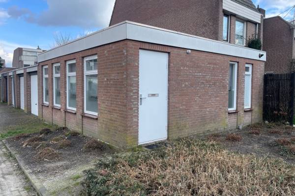 Kantoorruimte Wikkebeek 9A Veldhoven