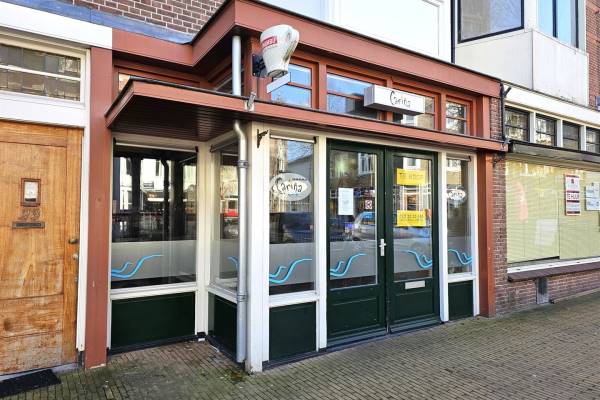 Horecagelegenheid Herenstraat 25 Rijswijk (ZH)