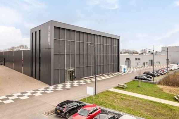 Kantoorruimte Automotive Campus 70 Helmond
