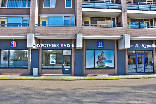 Kantoorruimte Geerstraat 48 Heerlen