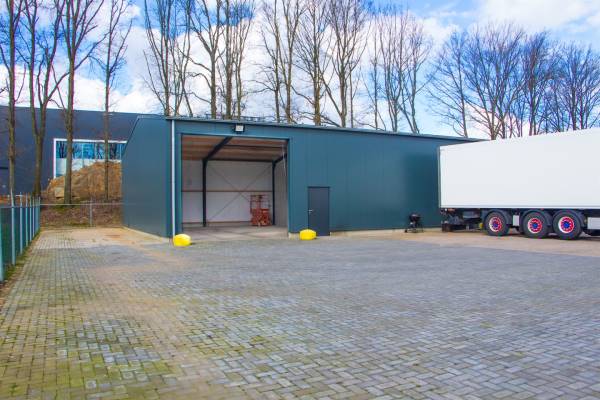 Bedrijfsruimte Sourethweg 5p Heerlen