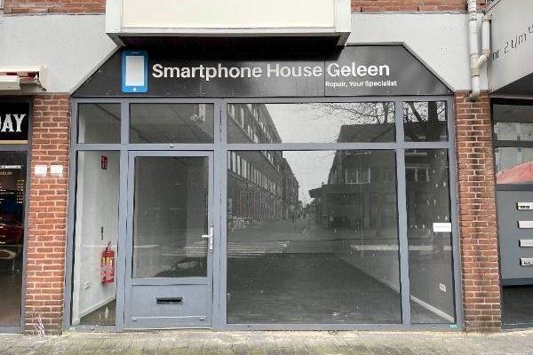 Winkelruimte Groenstraat 6 Geleen