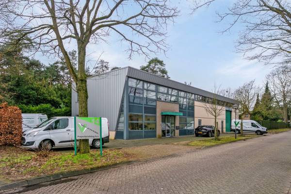 Kantoorruimte Berkveld 14 Helmond