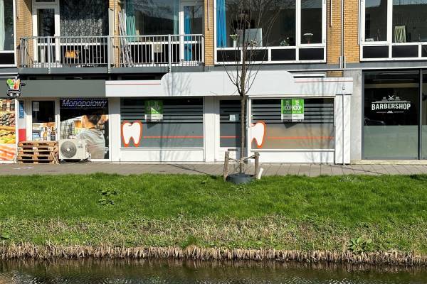 Kantoorruimte Prinses Irenelaan 90 Alphen aan den Rijn