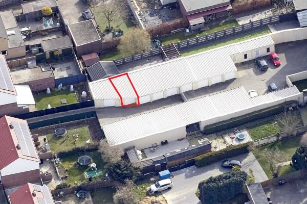 Bedrijfsruimte Salviastraat 7 G 2 Kerkrade