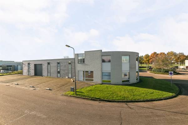 Bedrijfsruimte Nijverheidsstraat 10 Sittard