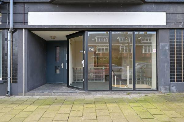 Kantoorruimte Van Hogenhoucklaan 156 Den Haag