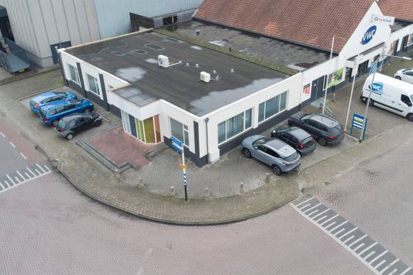 Kantoorruimte Oosterbrugstraat 31 Genemuiden
