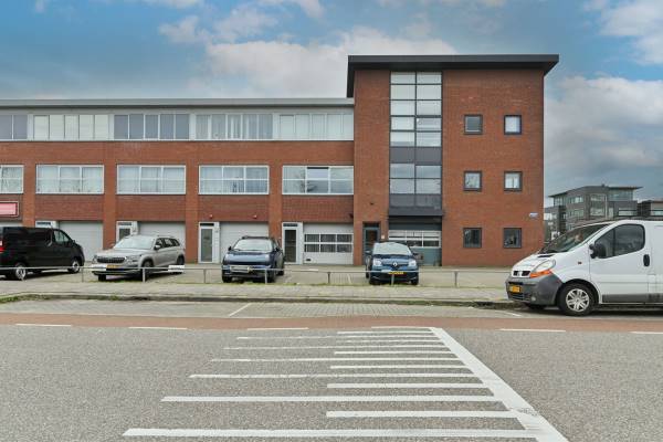 Kantoorruimte De Hooge Krocht 70 Noordwijk (ZH)