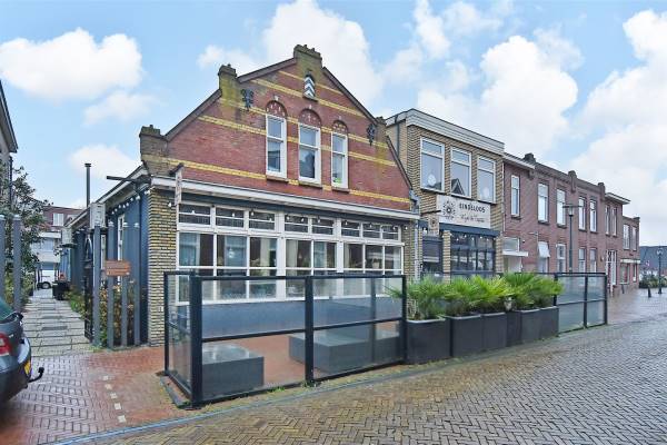 Horecagelegenheid Voorstraat 73- 75 Poeldijk