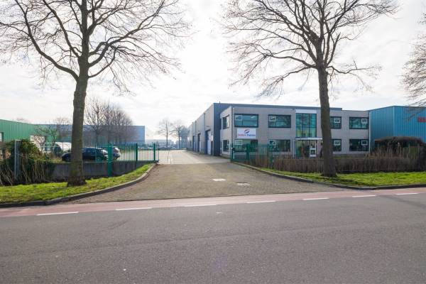 Kantoorruimte Pletterij 34 Noordwijkerhout