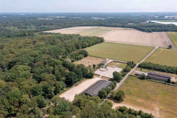 Agrarisch bedrijf Verlengde Trappistenweg 47 Tegelen