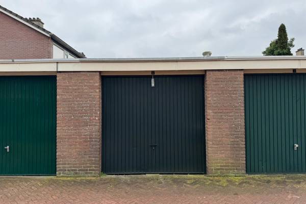 Bedrijfsruimte Nesciohof 28 Naarden