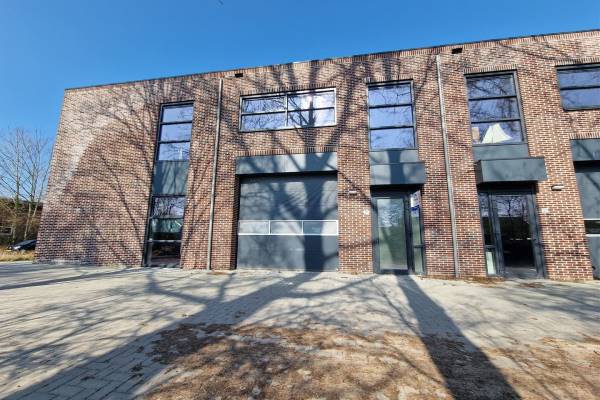 Bedrijfsruimte De Tocht 2a Bovenkarspel