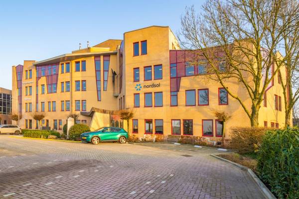 Kantoorruimte Kosterijland 70 Bunnik