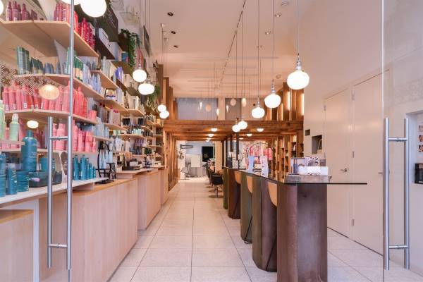 Winkelruimte Singel 188H Amsterdam