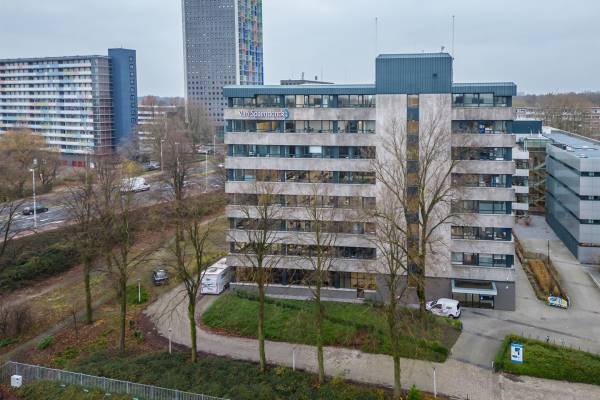 Kantoorruimte Reitseplein 10 Tilburg