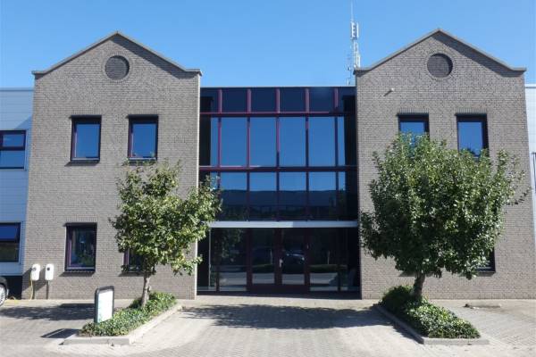 Kantoorruimte Oostergracht 44 Soest