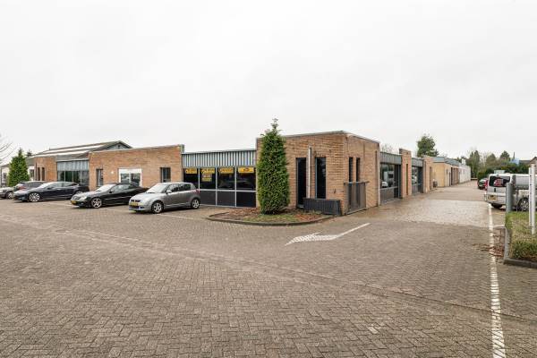 Bedrijfsruimte Rijksstraatweg 9 Buurmalsen (Gem. West Betuwe)