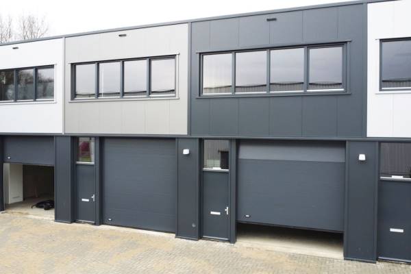 Bedrijfsruimte De Wijper 16n Heerle