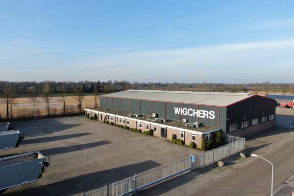 Kantoorruimte Maatschappijweg Schoonoord