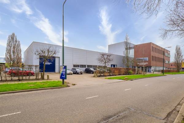 Kantoorruimte Oostzee 2 Woerden