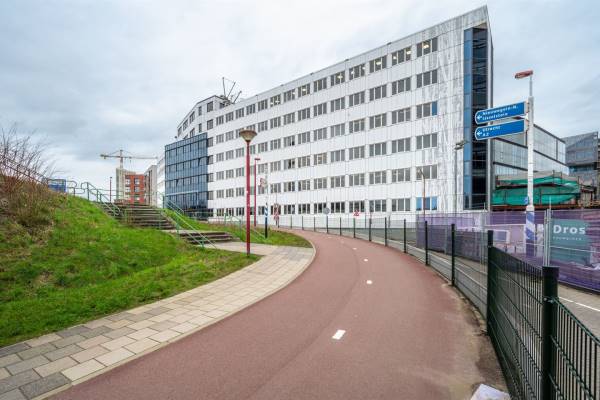 Kantoorruimte Zoomstede 21 Nieuwegein