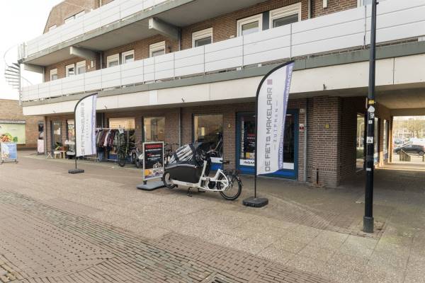 Winkelruimte Polsbroekpassage 62 Zutphen