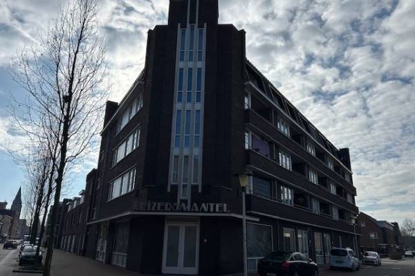 Winkelruimte Heistraat 49 Helmond